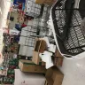 Big Lots - running of store