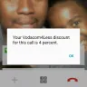 Vodacom - any network 20 minutes daylight robbery