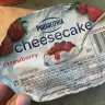 Kraft Heinz - philadelphia cheesecake cup