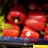 Safeway - produce