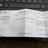 Air India - I am complaining of air india to return extra travel money