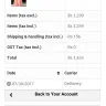 Street Style Store - My spandex gown order no. 1688007 not received from last 45 days