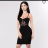 Fashion Nova - wrong item received