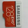 Flipkart Internet - samsung 128gb micro sd card