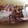 Costco - rack of lamb