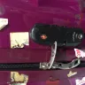 Malaysia Airlines - damaged luggage