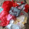 Air Berlin - damaged clothing/luggage