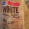 Kroger - moldy bread