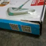 Pos Malaysia - damaged parcel