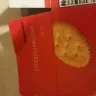 Ritz Crackers - Ritz crackers