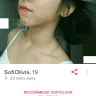 Tinder - fake account