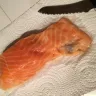 Costco - kirkland signature farmed atlantic salmon