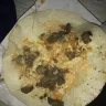 Taco Bell - how poorly the food was made and never have certain things.