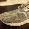 Adidas - adidas nmd r1 wht/bk men's sz 10