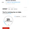 GripeO - verizon business services