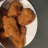 Wendy’s - I found a tooth in my chicken nuggets