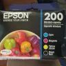 Epson - printer ink