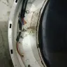 Sharp Electronics - washing machine