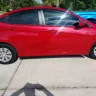 Hyundai - 2016 hyundai accent