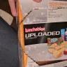 Kraft Heinz - lunchables uploaded