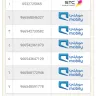 Mobily Saudi Arabia - mobily numbers registered in my iqama