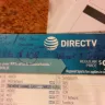 DirecTV - tv. service