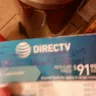 DirecTV - tv. service