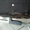 Kuwait Airways - damaged baggages