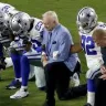 Anheuser-Busch - n.f. l. sponsors boycott