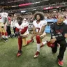 Anheuser-Busch - n.f. l. sponsors boycott