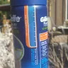 Gillette - gillette fusion proglide sensitive