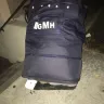 Emirates - lost and damaged bag