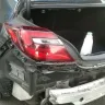 KIA Motors - repairs