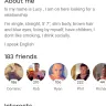 Badoo - my photos on a fake profile