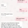 Letgo - iphone 6