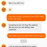 AliExpress - order id [protected] seller make me fool and also chat agent