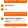 AliExpress - order id [protected] seller make me fool and also chat agent