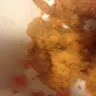 Popeyes - 10 pieces chicken - old and almost spoiled