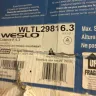 Wish - treadmill weslo machine