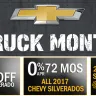 General Motors - new car bait and switch ad at century 3 chevrolet in west mifflin, pa.