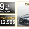 General Motors - new car bait and switch ad at century 3 chevrolet in west mifflin, pa.