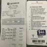 Lululemon Athletica - over charging