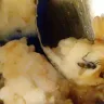 Popeyes - dead fly in the family size mashed potatoes