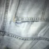 JC Penney - arizona jeans ripped