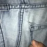 JC Penney - arizona jeans ripped