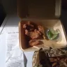 Wingstop - chicken problem