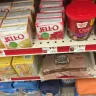 Family Dollar - jello strawberry gelatin