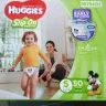 Huggies - huggies slip on