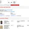 JC Penney - order I placed october 4th order#[protected]