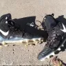 Nike - football cleats